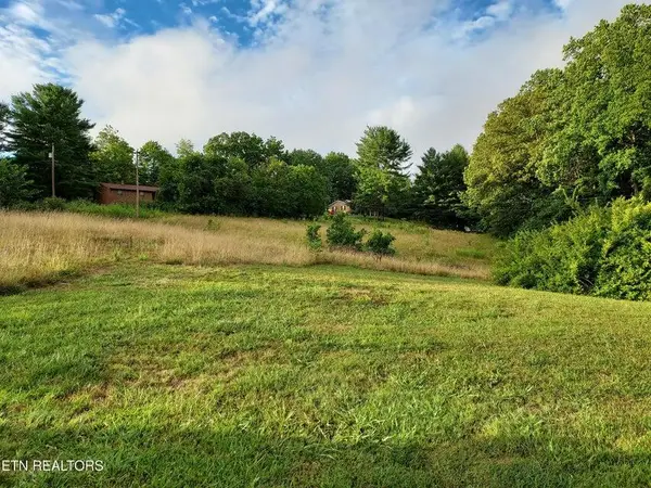 TBD Luther Villa Road, Sneedville, TN 37869