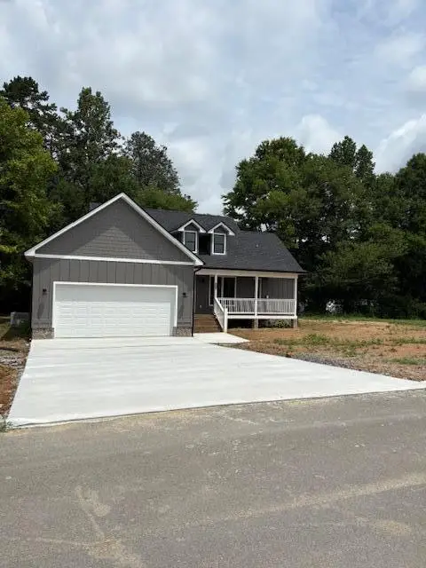 1006 Rachel Drive, White Pine, TN 37890 - Image #1