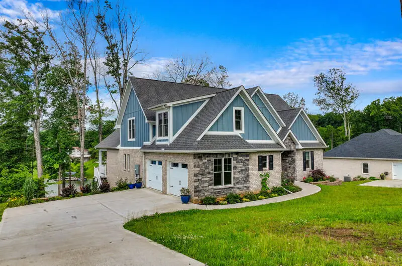 322 Blount Circle, Rutledge, TN 37861 - Image #3