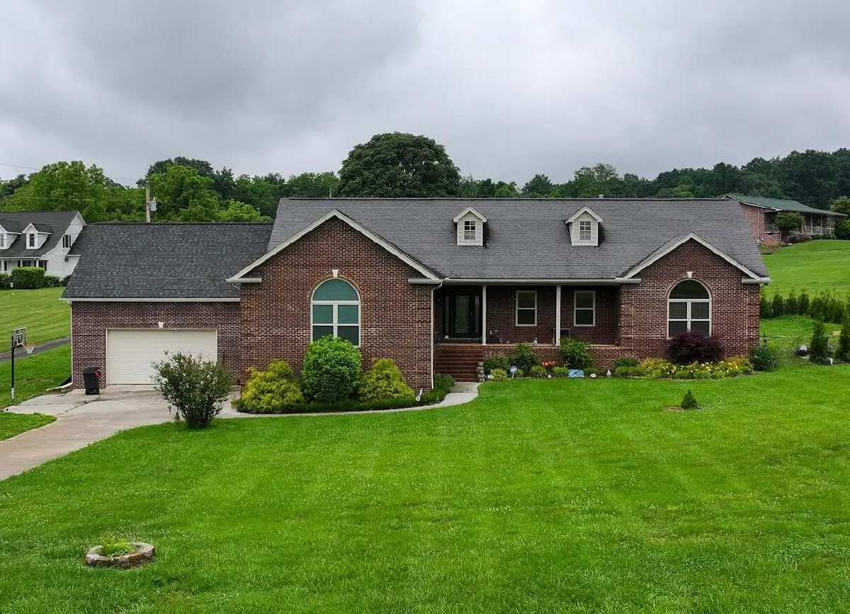 891 Forgety Road, Jefferson City, TN 37760 - Image #1