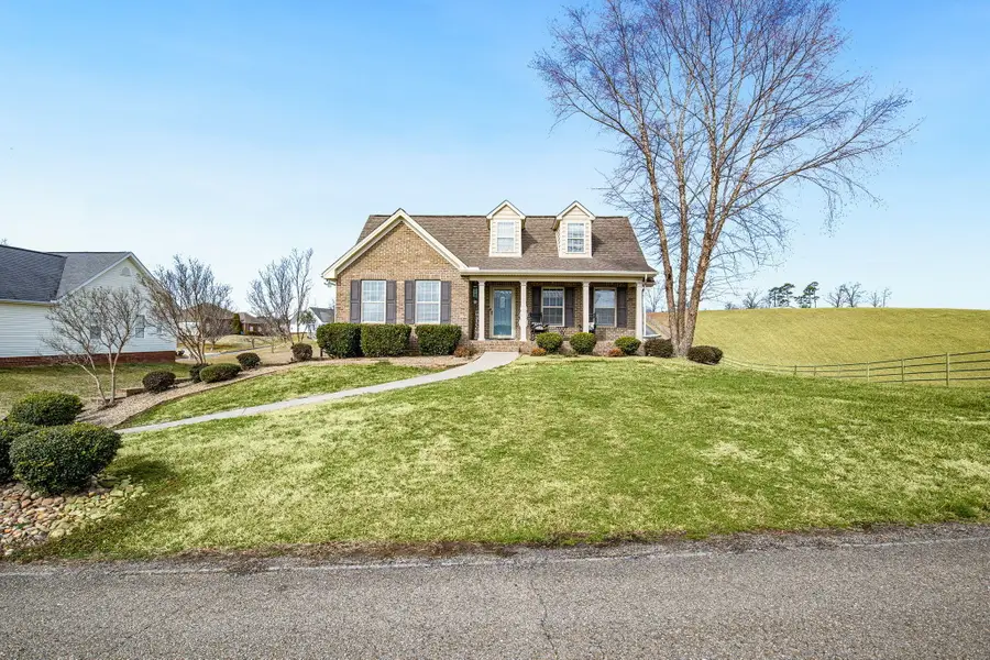 4271 Stansberry Road, Morristown, TN 37813 - Image #2