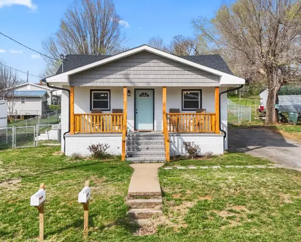 503 Florence Street, Elizabethton, TN 37643