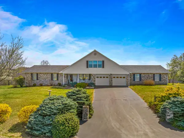 540 Hurley Drive, Sneedville, TN 37869