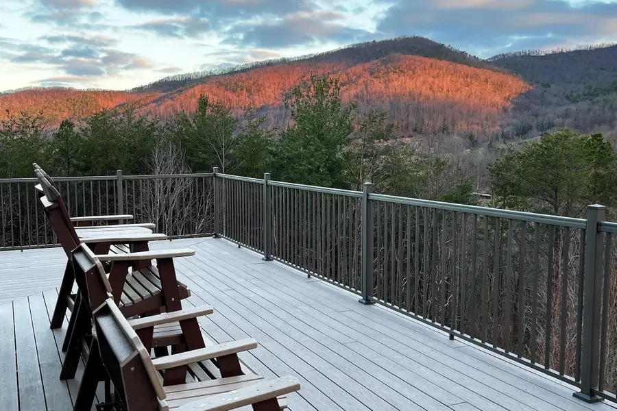 1098 Paint Mountain Road, Greeneville, TN 37743 - Image #3