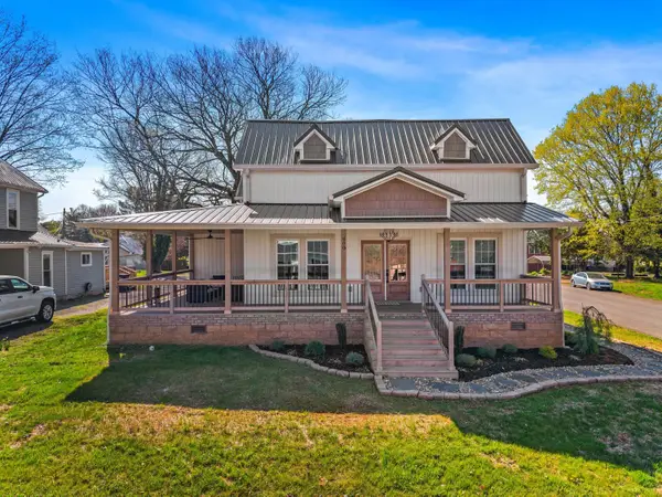 400 E 4th North Street, Morristown, TN 37814