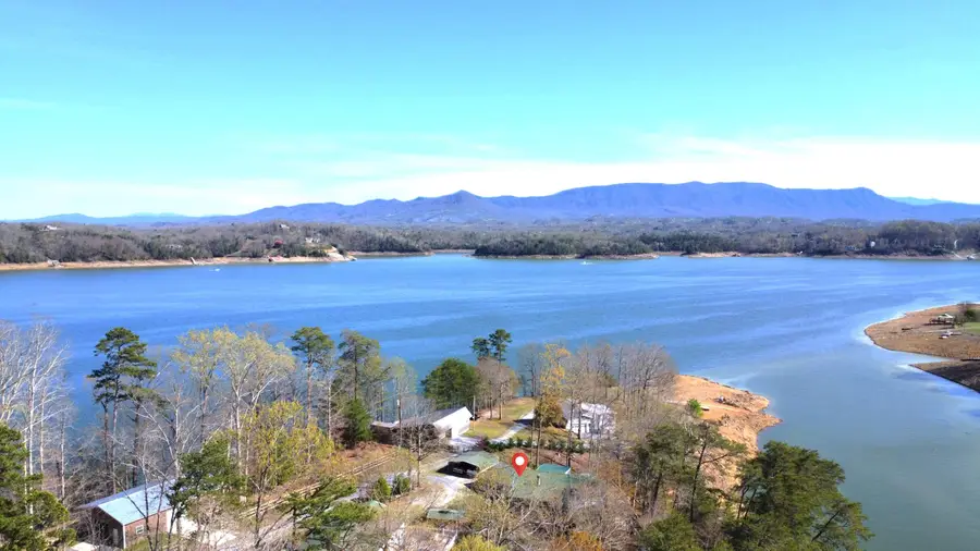 1614 Wood Ridge Road, Dandridge, TN 37725 - Image #2