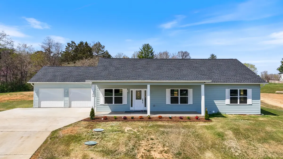 148 Peace Road, Newport, TN 37821 - Image #1