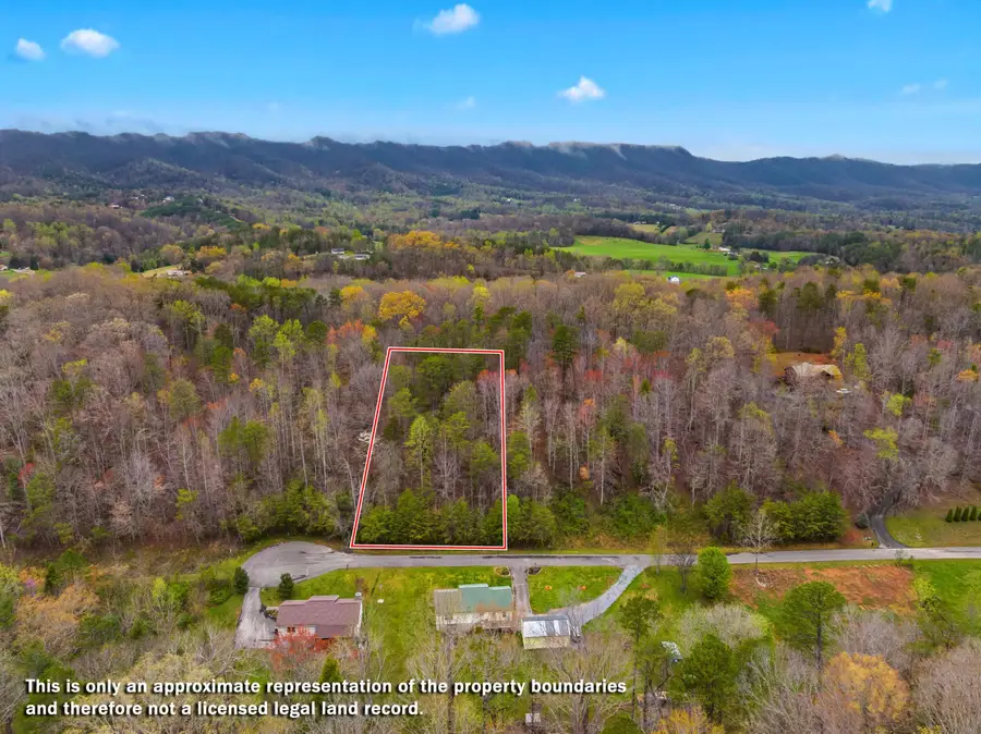 0 English Fields Drive, Newport, TN 37821 - #2