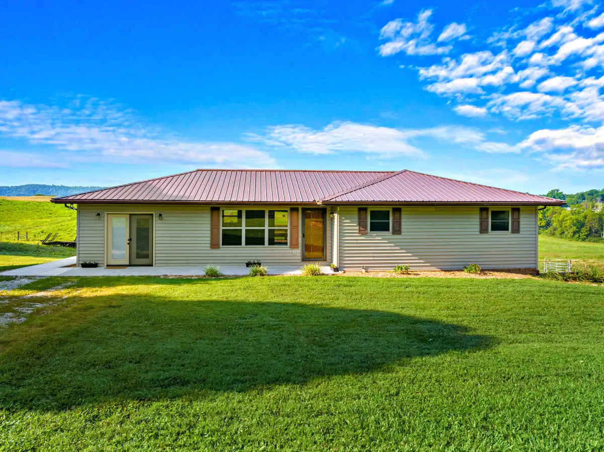 1365 Mine Road, New Market, TN 37820 - Image #1