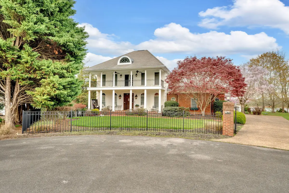 471 Chelaque Way, Mooresburg, TN 37811 - Image #1