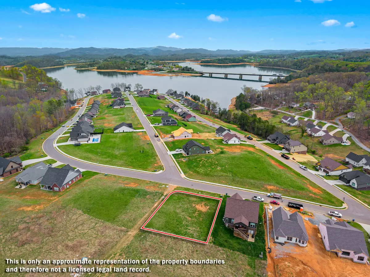 Lot 9 Bridgewater Boulevard, Morristown, TN 37814 - Image #1