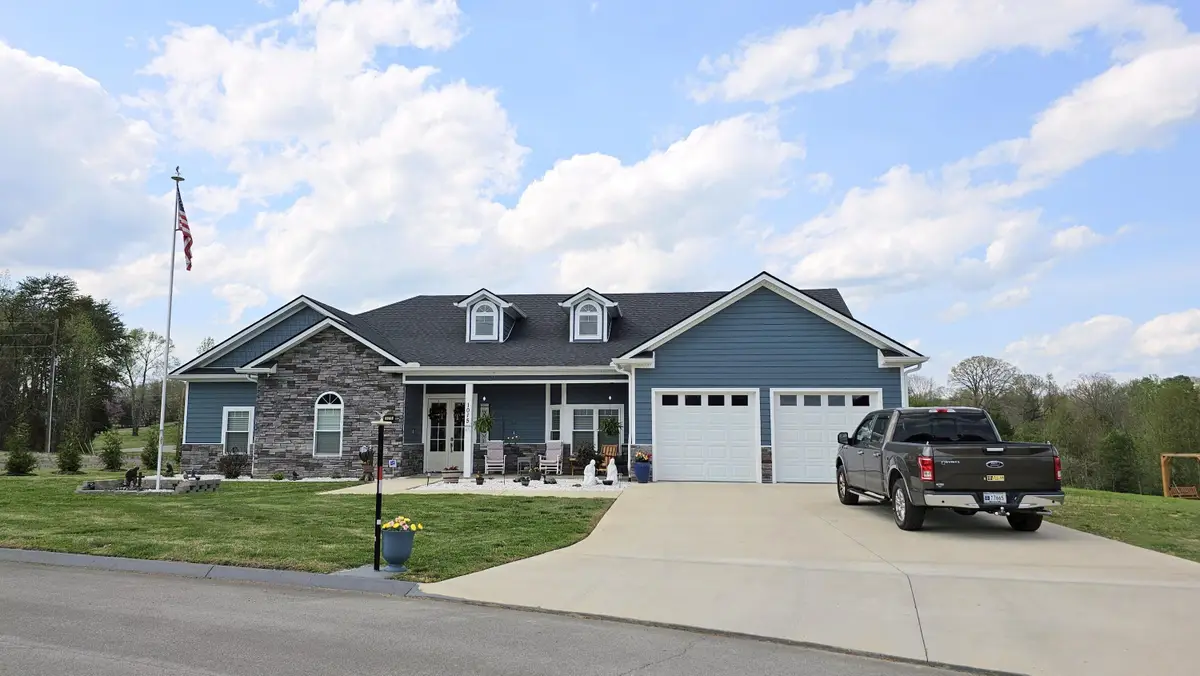 1015 Horizon Dr Drive, White Pine, TN 37890 - Image #1