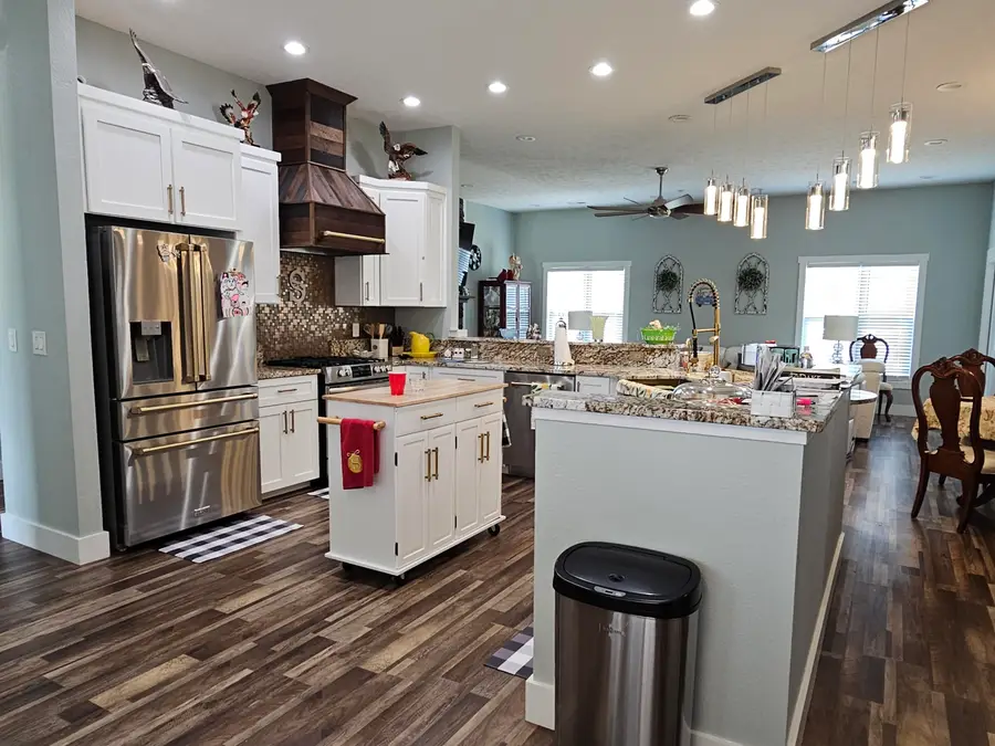 1015 Horizon Dr Drive, White Pine, TN 37890 - Image #3