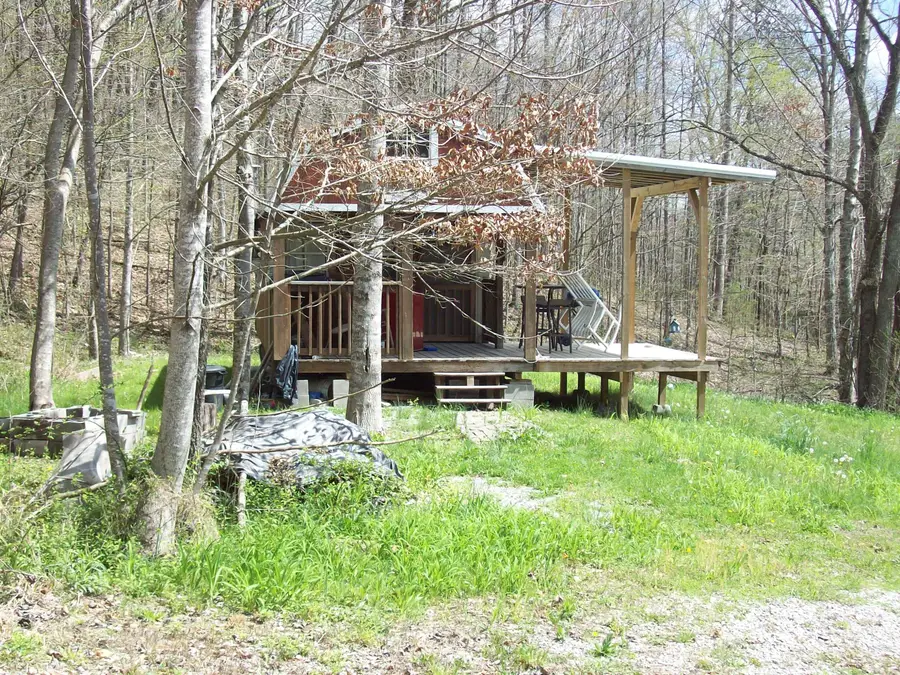 6822 Snake Hollow Road, Sneedville, TN 37869 - Image #3