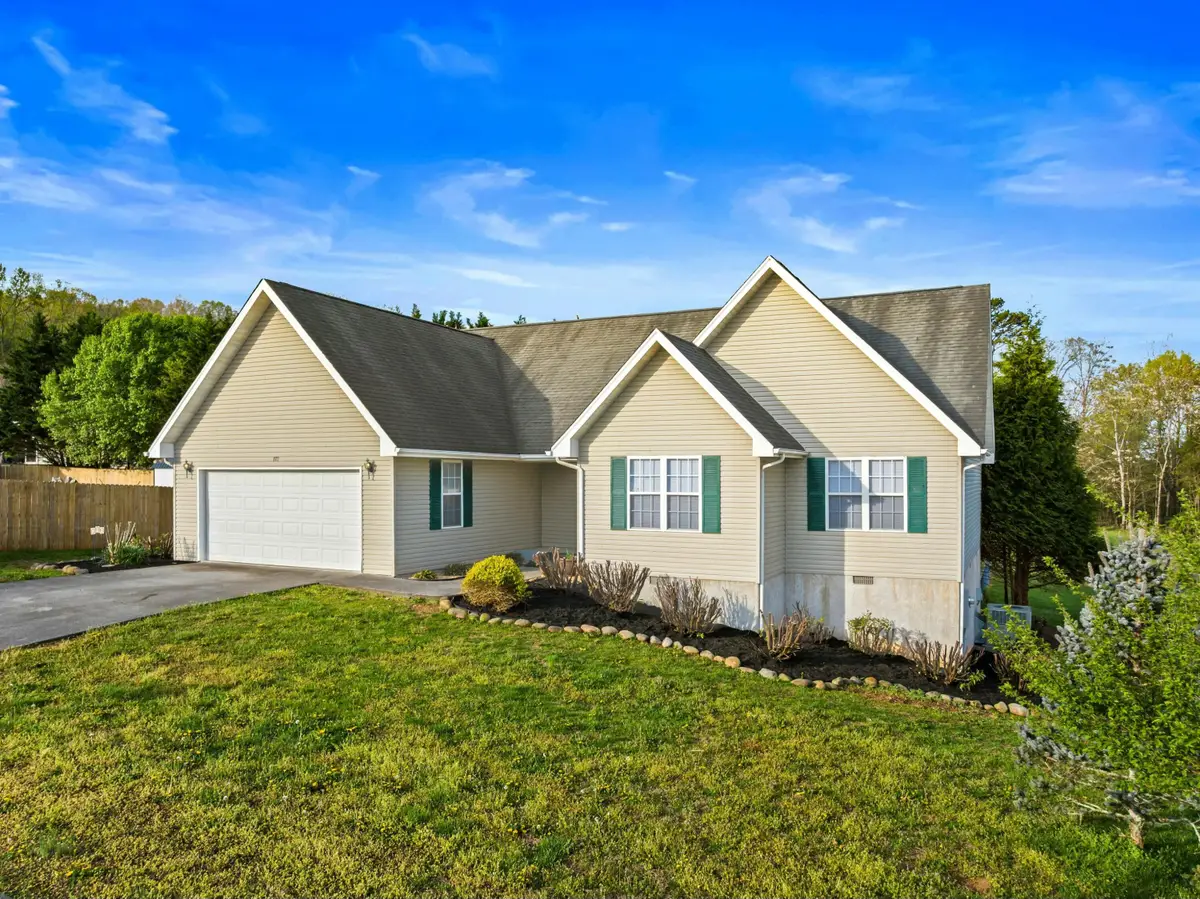 749 Harvest Meadows Drive, Kodak, TN 37764 - Image #1