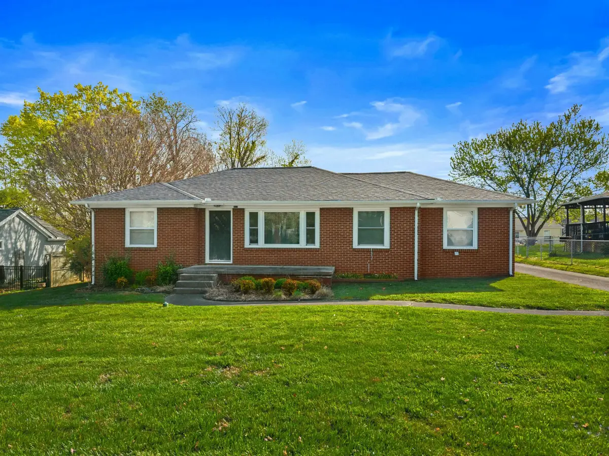 411 Ash Street, Morristown, TN 37813 - Image #1