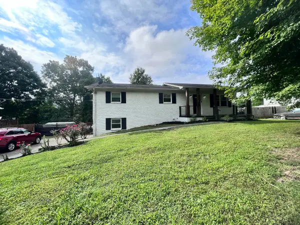 2928 Mynatt Road, Knoxville, TN 37918