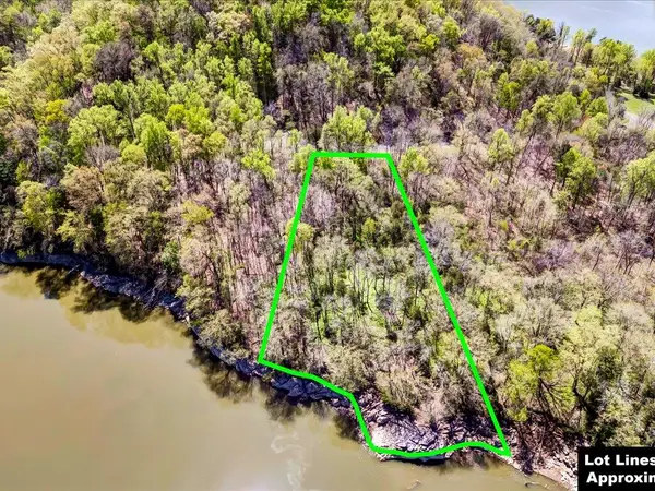 Lot 34 5 Oaks Circle, Whitesburg, TN 37891