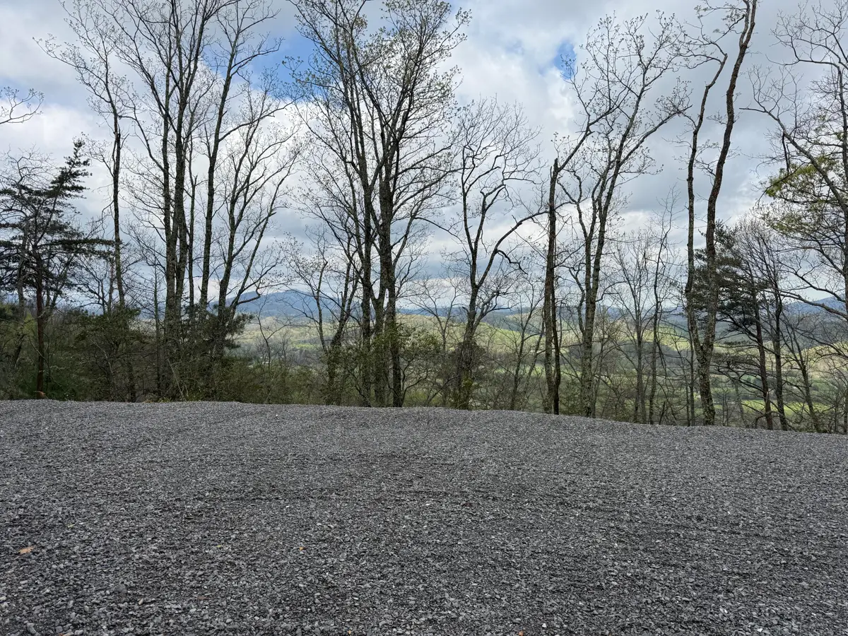 3.93 acres Green Forest Road, Cosby, TN 37722 - Image #1