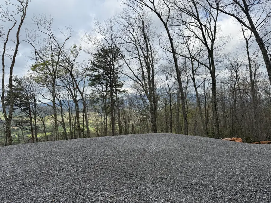 3.93 acres Green Forest Road, Cosby, TN 37722 - Image #2