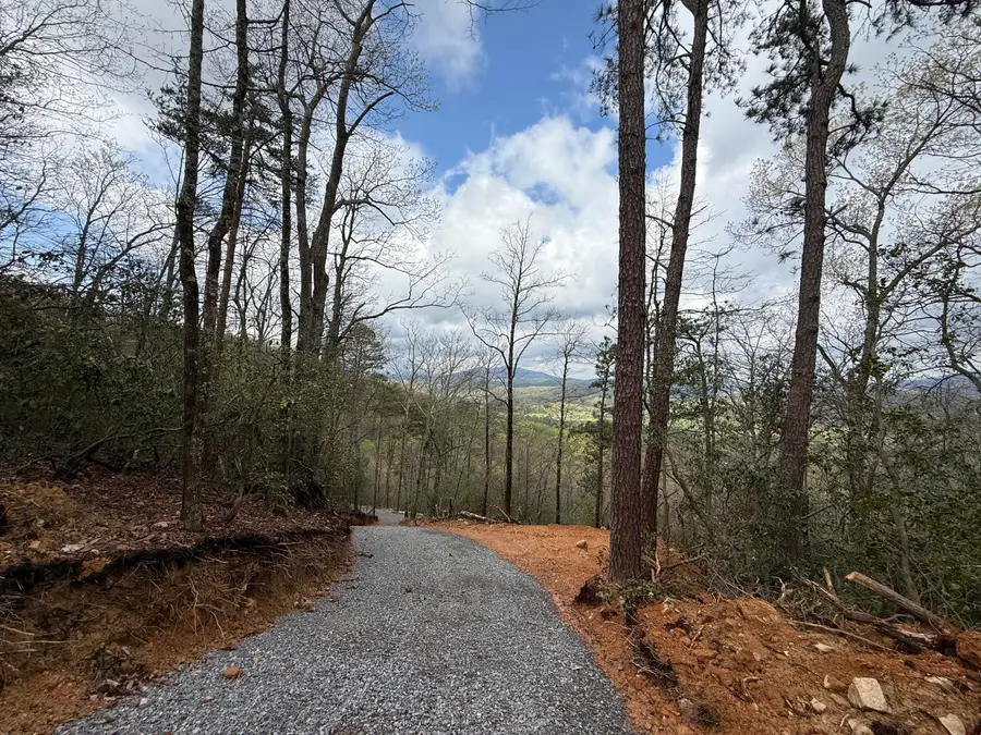 3.93 acres Green Forest Road, Cosby, TN 37722 - Image #3