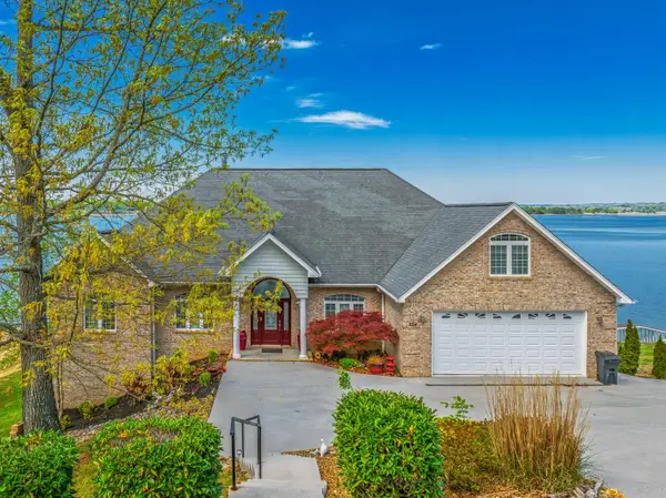 524 Bonne Vista Drive, White Pine, TN 37890