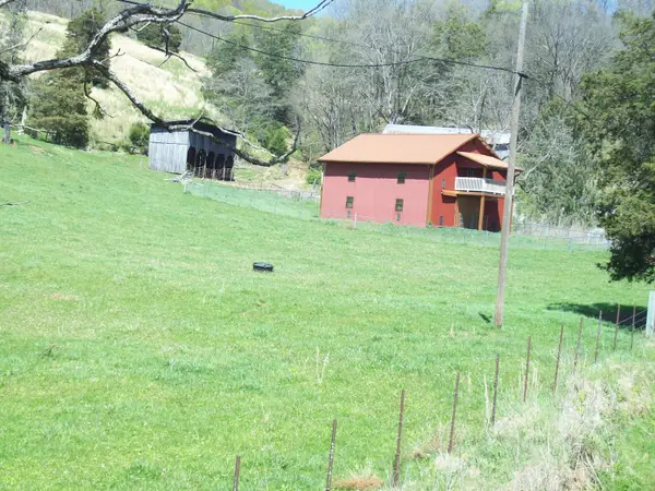 2722 Rebel Hollow Road, Tazewell, TN 37879