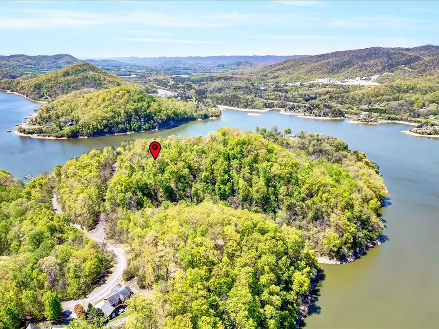 Lot 49 Hickory Knoll Circle, Whitesburg, TN 37891 - Image #3