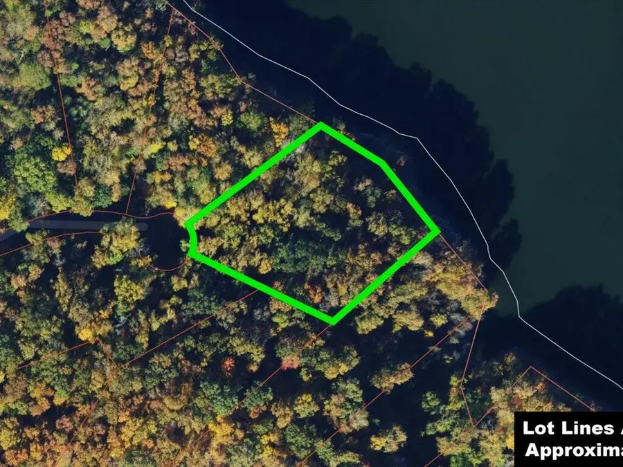 Lot 36 5 Oaks Circle, Whitesburg, TN 37891 - Image #2