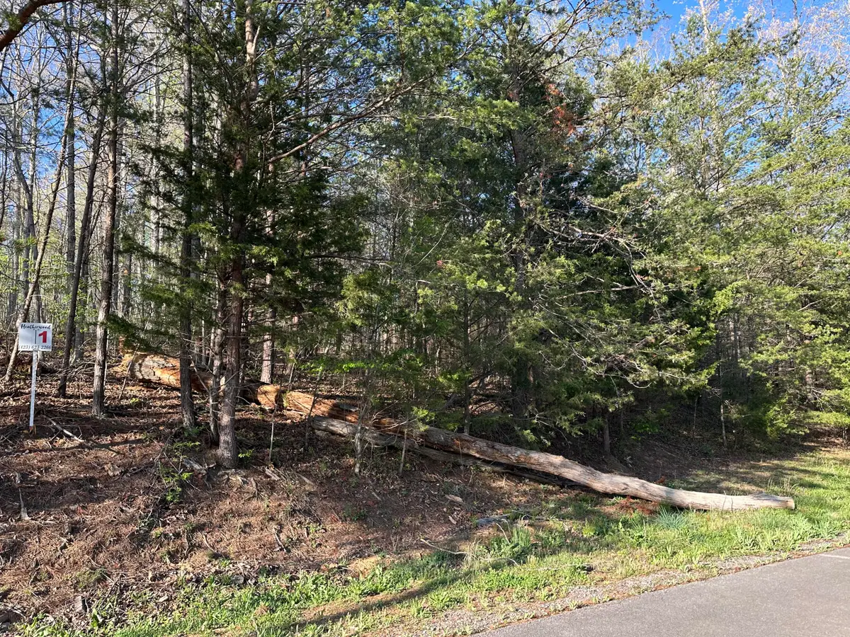 Lot 1 Timber Trail, Newport, TN 37821 - Image #1