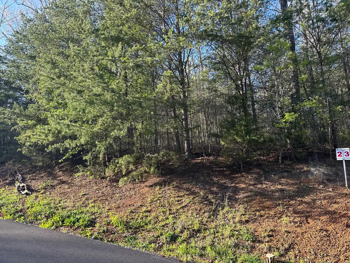 Lot 2 Timber Trail, Newport, TN 37821 - Image #1