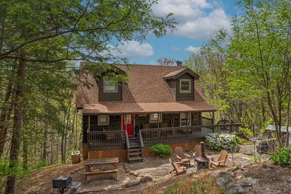 2415 N School House Gap Road, Sevierville, TN 37876 - Image #1