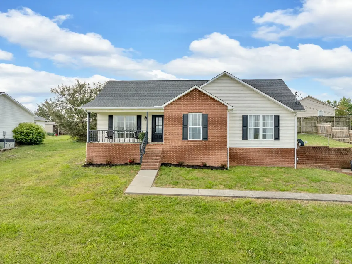 5640 Browning Way, Russellville, TN 37860 - Image #1