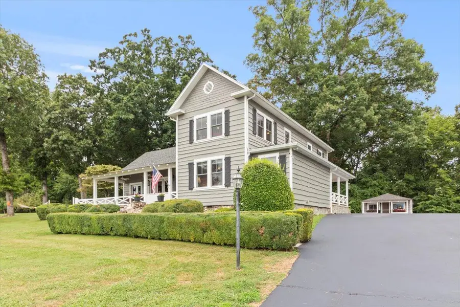 517 Oaken Gate Court, White Pine, TN 37890 - Image #2