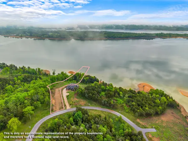 843 Clear Sail Way, Dandridge, TN 37725