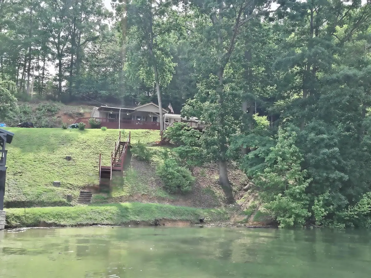 1474 Old Chisholm Trail, Dandridge, TN 37725 - Image #1