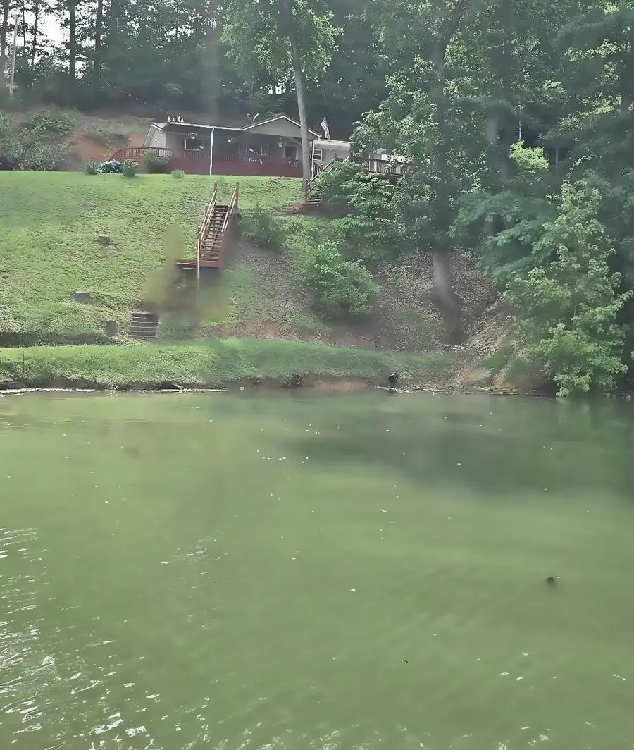 1474 Old Chisholm Trail, Dandridge, TN 37725 - Image #3