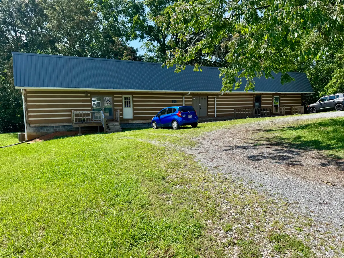 2481 Elk Way Way, Newport, TN 37821 - #1