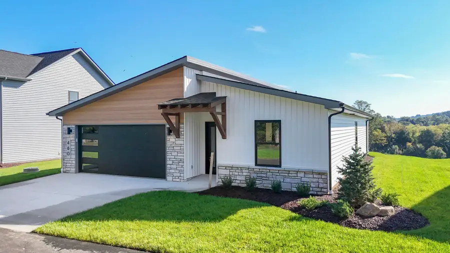 460 Noes Chapel Road, Morristown, TN 37814 - Image #3