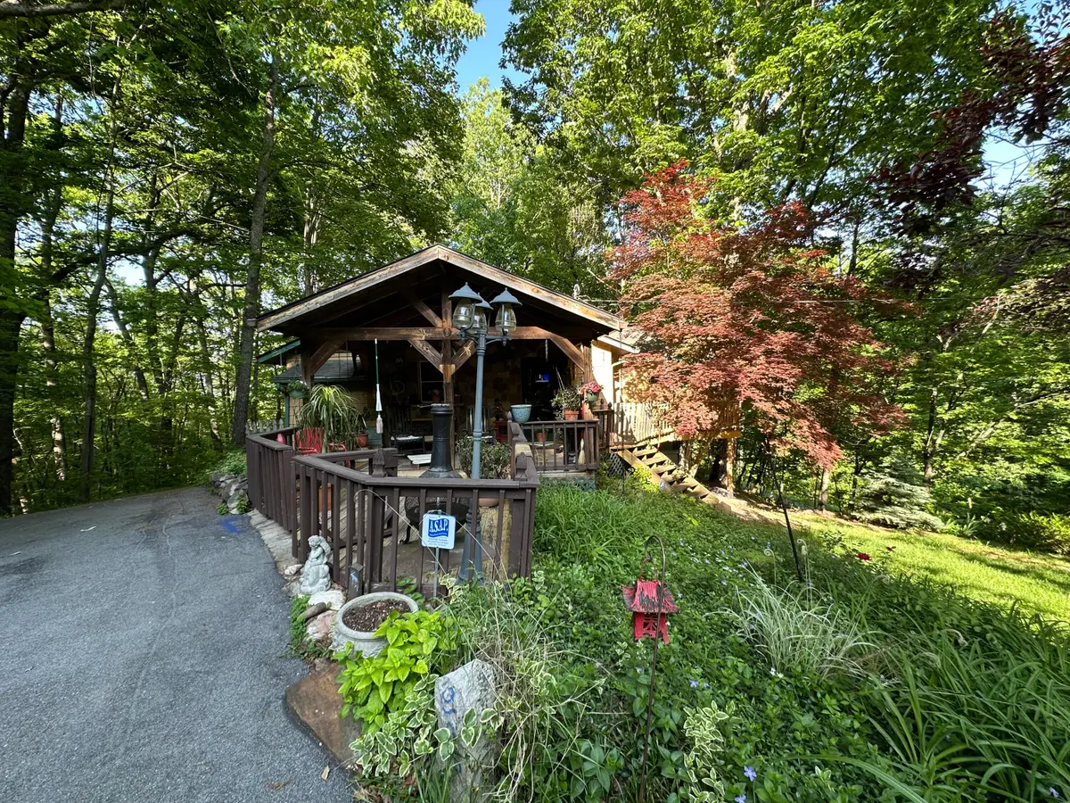 965 Mountain Trail Rd Drive, Newport, TN 37821 - #1