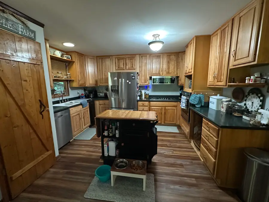 965 Mountain Trail Rd Drive, Newport, TN 37821 - #2