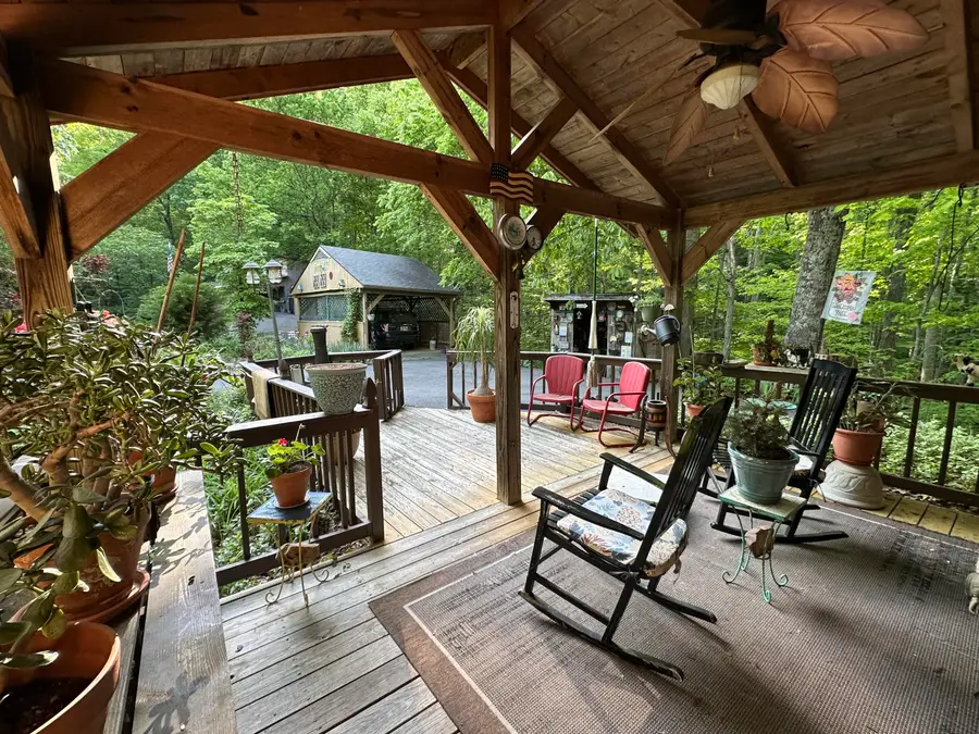 965 Mountain Trail Rd Drive, Newport, TN 37821 - #3