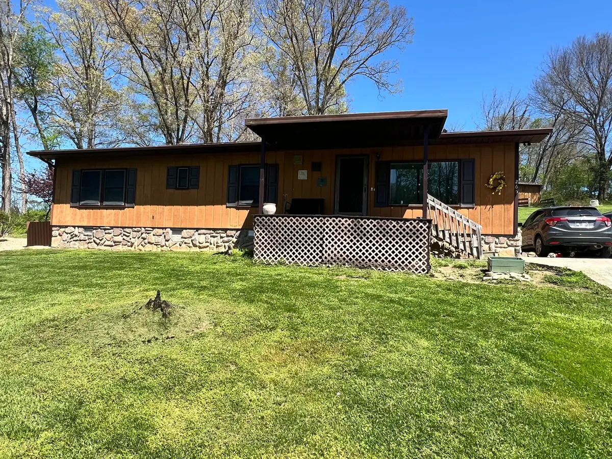 265 Ottinger Road, Parrottsville, TN 37843 - Image #1