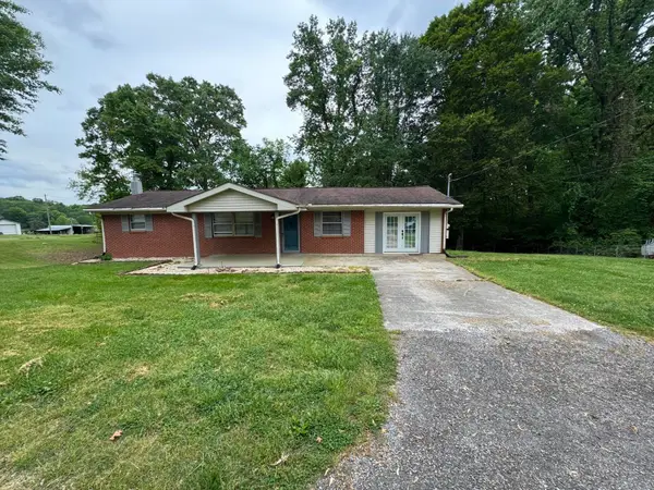 2133 Titus Drive, Talbott, TN 37877