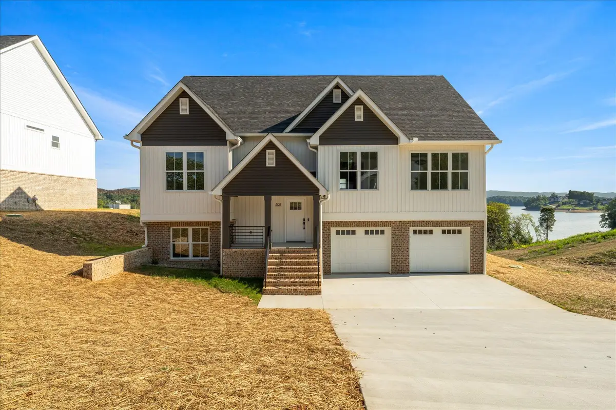 407 Hampton Way, Dandridge, TN 37725 - Image #1