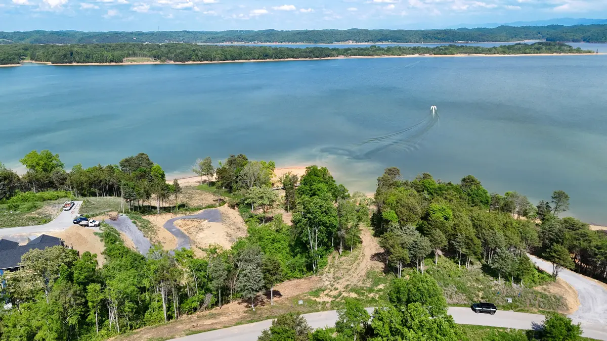 Lot 35 Quiet Cove Way, Dandridge, TN 37725 - Image #1