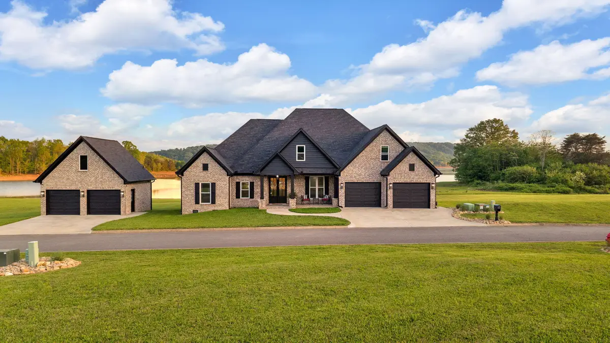 530 Bluewater Way, Bean Station, TN 37708 - Image #1