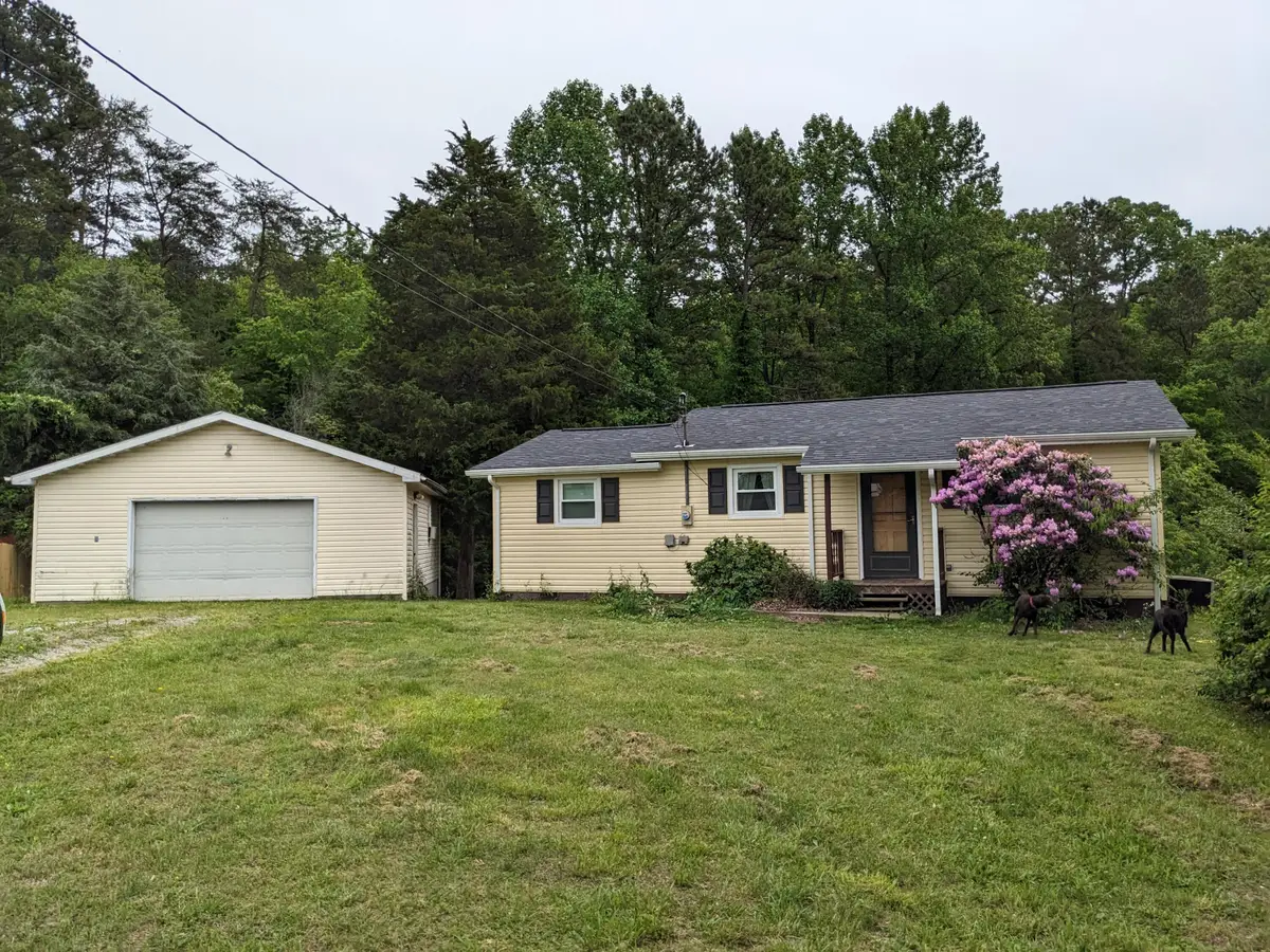 128 Harbor Drive, Mooresburg, TN 37811 - Image #1