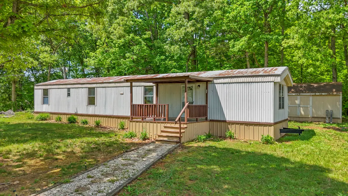 254 Country Place Place, Bean Station, TN 37708 - Image #1