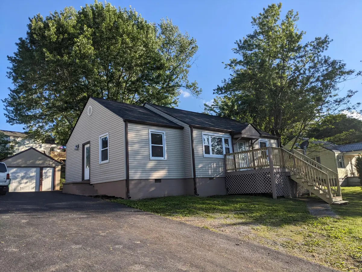 628 Algonquin Drive, Morristown, TN 37813 - Image #1